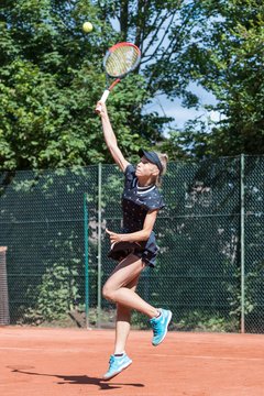 Bild 207 - Bergstedt Open